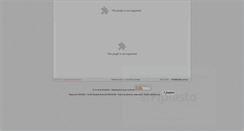 Desktop Screenshot of corlok.com.ar